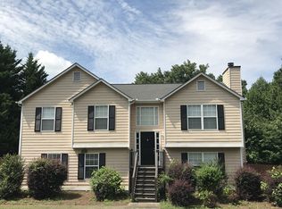 4098 Amberly Ct NW, Kennesaw, GA 30144