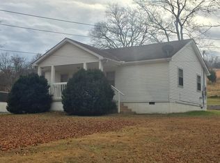 2853 Columbia Hwy, Pulaski, TN 38478