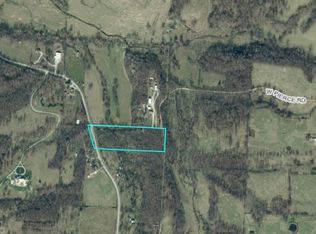 W Pierce Rd, Bentonville, AR 72712