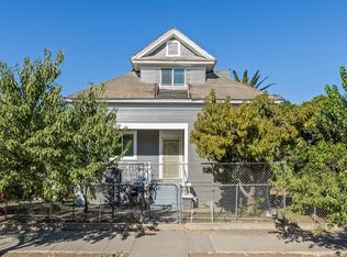 415 N Valeria St, Fresno, CA 93701