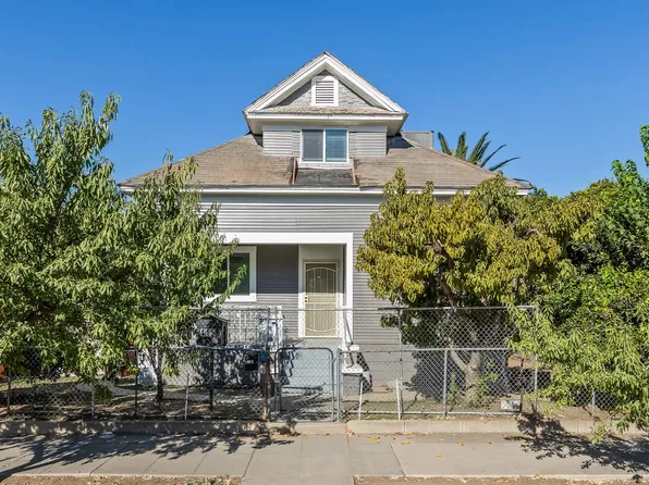 415 N Valeria St, Fresno, CA 93701