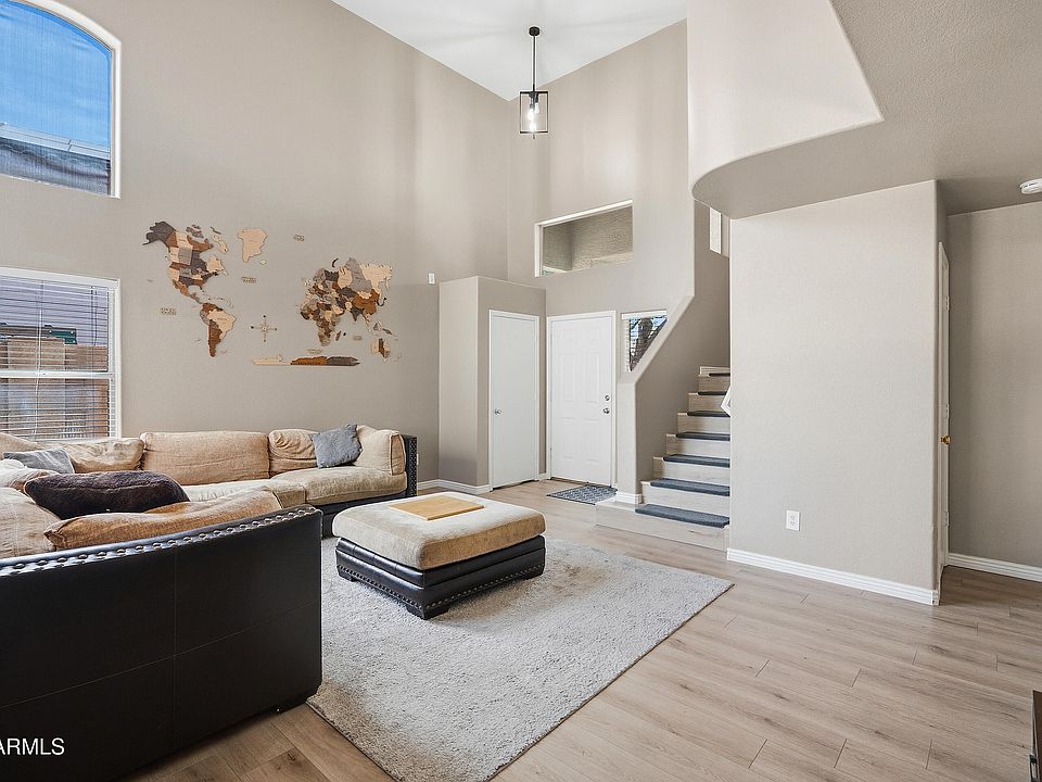 18805 N 39TH Way, Phoenix, AZ 85050 | MLS #7016913 | Zillow