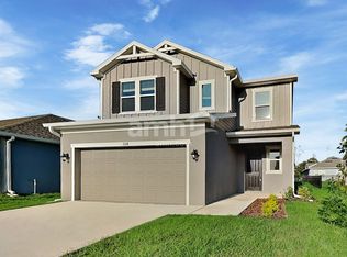 3314 Carthage Ave, Parrish, FL 34219