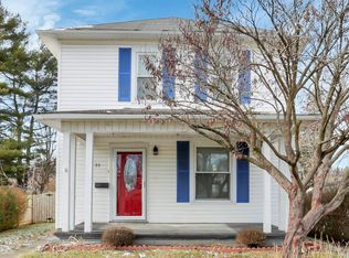 55 N 24th St, Newark, OH 43055