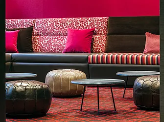 Rented by Halcyon Management Group LLC