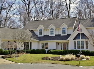 118 Southbend Ct, Loveland, OH 45140