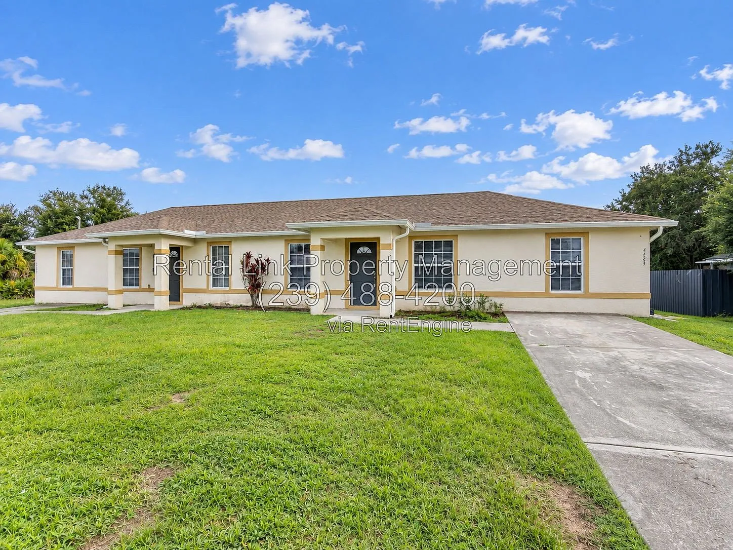 3 bed, 2.0 bath, 1093 sqft, $1,250 — Photo 1