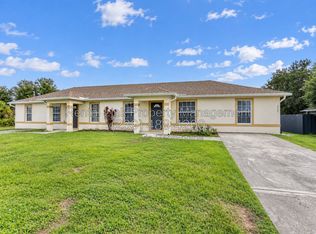 4423 25th St SW, Lehigh Acres, FL 33973