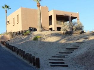 1670 S Via Cielo St, Yuma, AZ 85364