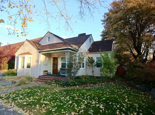 311 W Alma St, Mount Shasta, CA