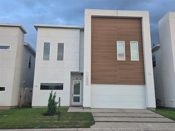 2213 Padron Pl, Houston, TX 77091