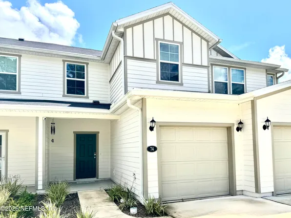 74 PITTMAN Court, St. Augustine, FL 32086
