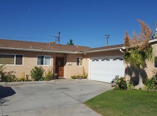13371 Sorrell Dr, Garden Grove, CA 92843
