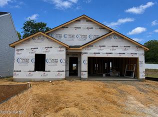 127 Crossvine Street, Selma, NC 27576