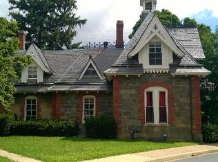 3700 N Capitol St NW, Washington, DC 20011