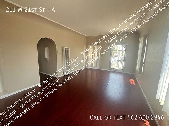3rd image of 211 W 21st St #A