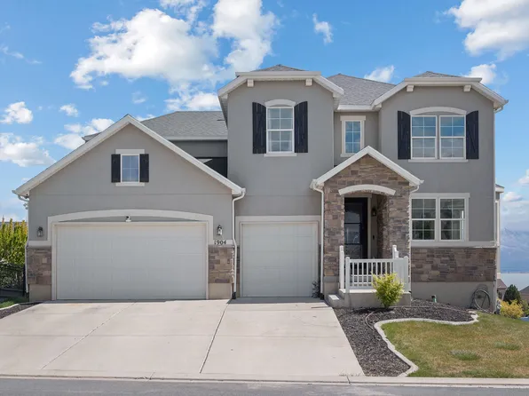 1904 S Links Dr, Saratoga Springs, UT 84045