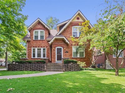 4102 Toenges Ave, Saint Louis, MO, 63116