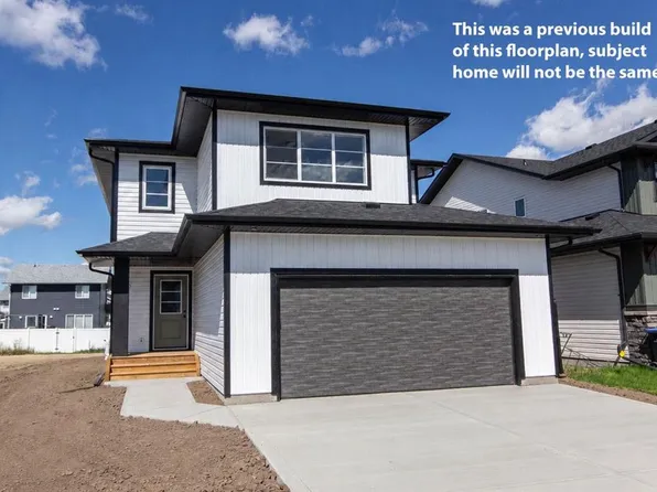 4425 NW 53rd St, Rocky Mountain House, AB T4T 0C3