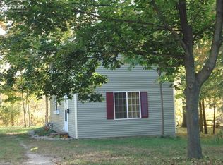 117 Mary St, Flushing, MI 48433