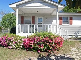 301 Wattling Rd, West Columbia, SC 29170