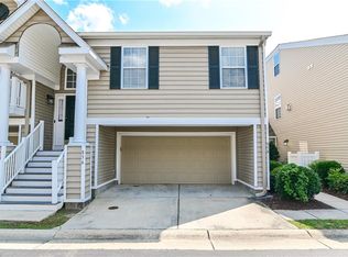 858 Point Way, Virginia Beach, VA 23462
