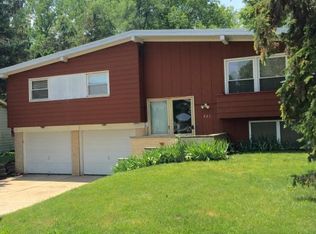 921 Covell Ave NW, Grand Rapids, MI 49504
