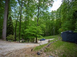 1215 Sam Cove Rd, Robbinsville, NC 28771