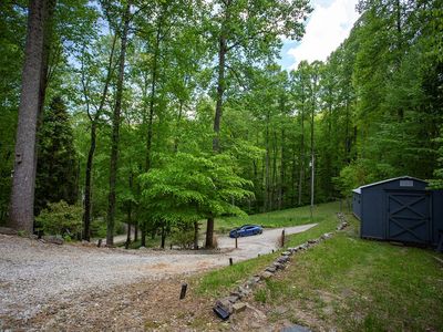 1215 Sam Cove Road, Robbinsville, NC, 28771
