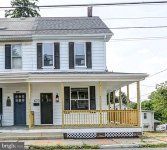 473 Highland St, Harrisburg, PA, 17113