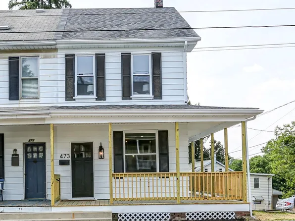 473 Highland St, Harrisburg, PA 17113