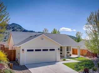 29 Conner Way, Gardnerville, NV 89410