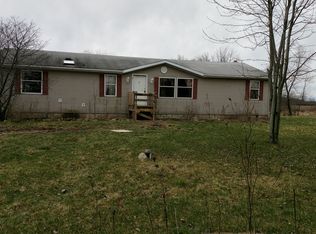 8375 Norman Rd, Greenwood, MI 48006