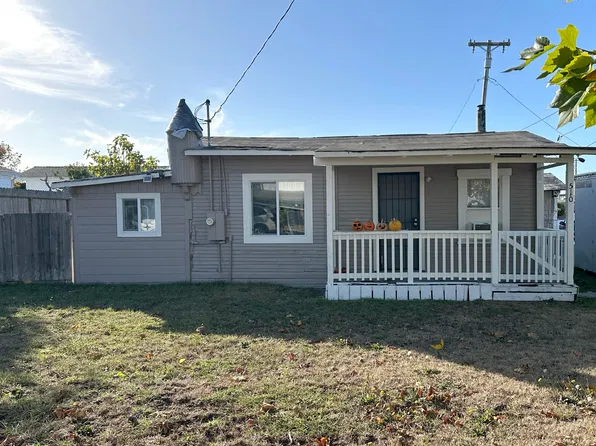 510 Spring St, Fortuna, CA 95540