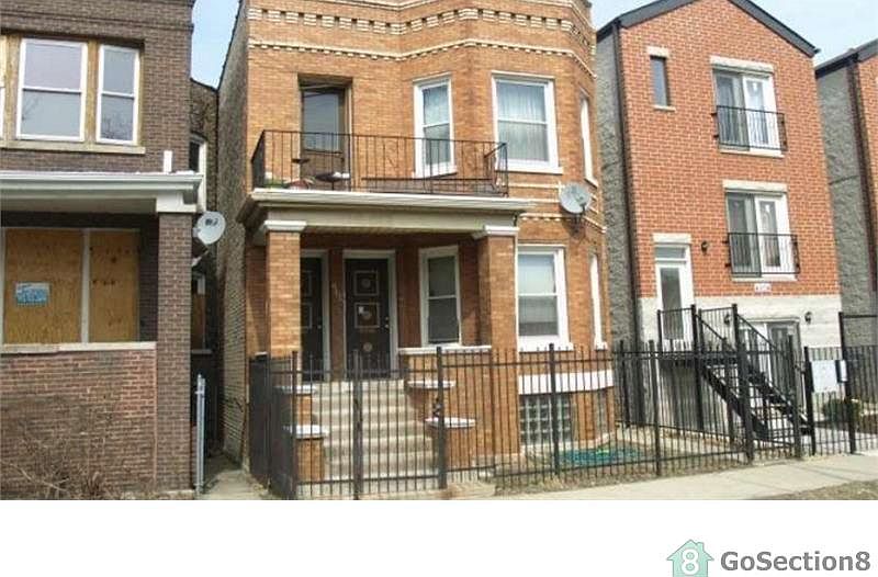 1st image of 4506 W Wilcox St #2