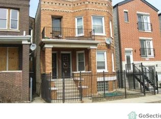 4506 W Wilcox St #2, Chicago, IL 60624