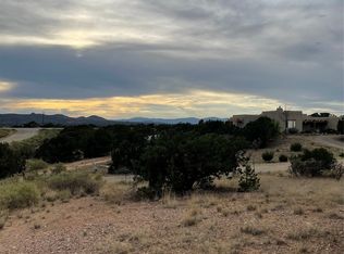 3 Camino De Rey Cir, Santa Fe, NM 87506