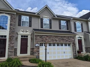 132 Siena Ln, Glen Allen, VA 23059