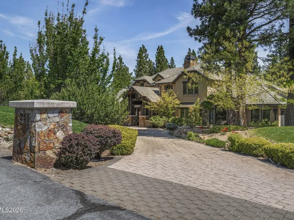 255 Timbercreek Ct, Reno, NV 89511