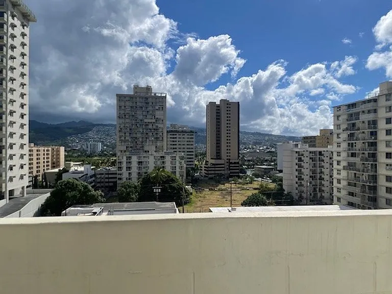 2463 Kuhio Ave #1008 — Photo 14