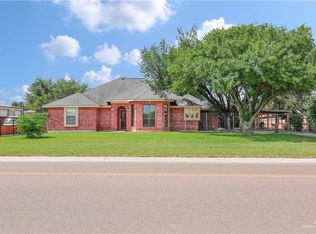 4312 W Chapin St, Edinburg, TX 78541