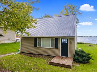 167 Shaw Rd, West Monroe, NY 13167