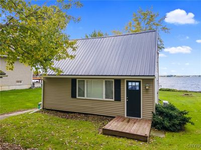 167 Shaw Rd, West Monroe, NY, 13167
