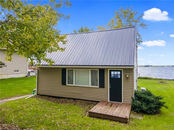 167 Shaw Rd, West Monroe, NY 13167