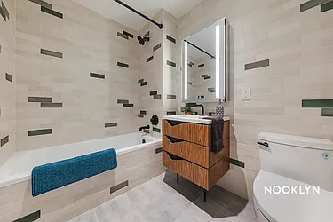 Rented by Nooklyn NYC LLC