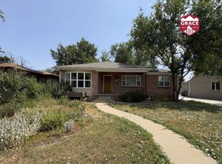 2240 S Clermont St, Denver, CO 80222