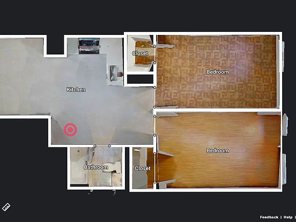 2nd image of 30-55 69th St #1F