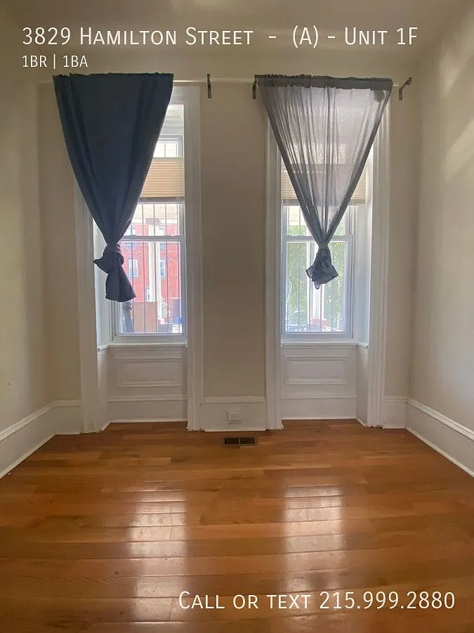 Welcome to 3829 Hamilton Street! — Photo 3