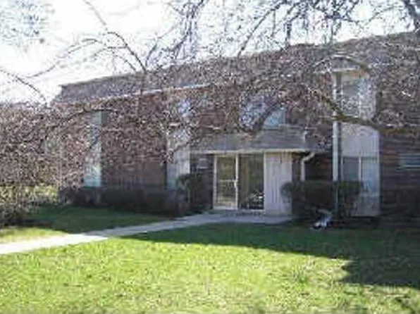 1147 Miller Ln APT 201, Buffalo Grove, IL 60089