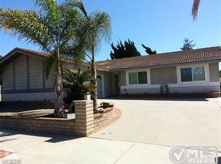 1360 Indigo Pl, Oxnard, CA 93036